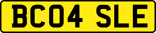 BC04SLE
