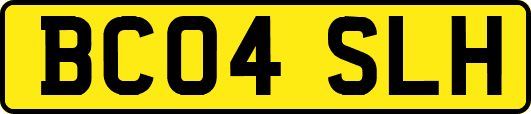 BC04SLH