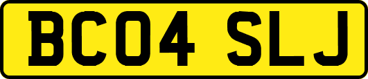 BC04SLJ