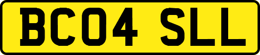 BC04SLL