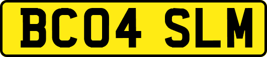 BC04SLM