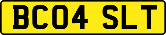 BC04SLT