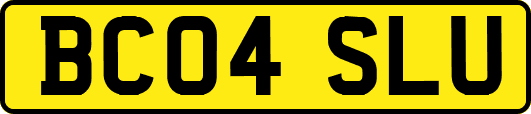 BC04SLU