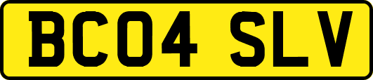 BC04SLV