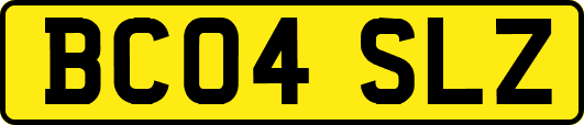 BC04SLZ