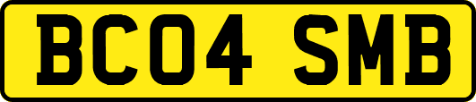 BC04SMB
