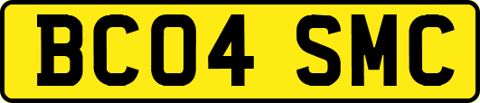 BC04SMC