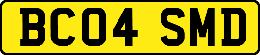 BC04SMD