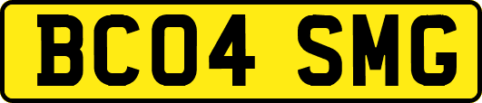 BC04SMG