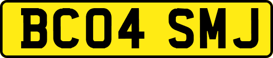 BC04SMJ