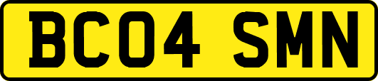 BC04SMN