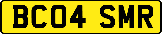 BC04SMR