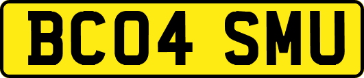 BC04SMU
