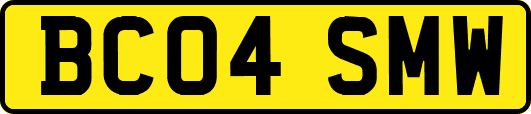BC04SMW