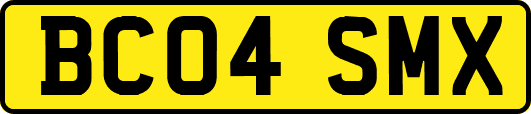 BC04SMX