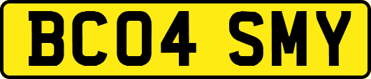 BC04SMY