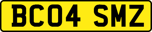 BC04SMZ