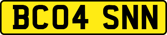 BC04SNN