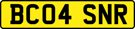 BC04SNR