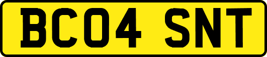 BC04SNT