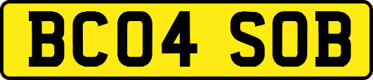 BC04SOB