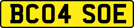 BC04SOE