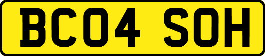 BC04SOH