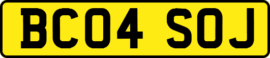 BC04SOJ
