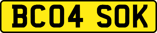 BC04SOK