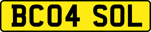 BC04SOL