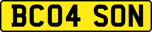 BC04SON