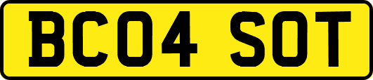 BC04SOT