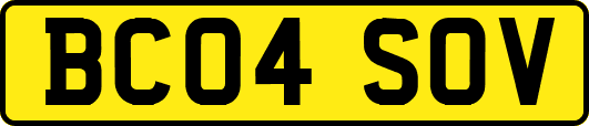 BC04SOV