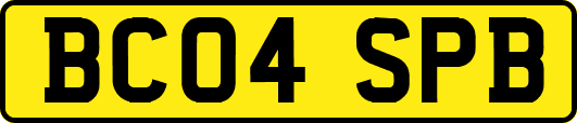 BC04SPB