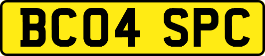 BC04SPC