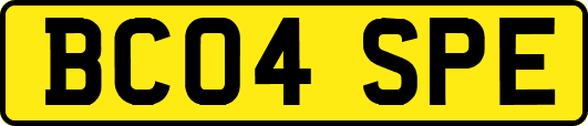 BC04SPE