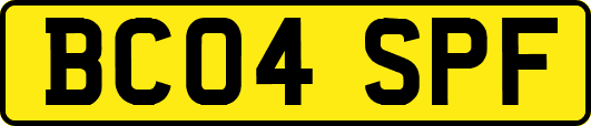 BC04SPF