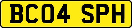 BC04SPH