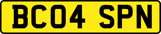 BC04SPN