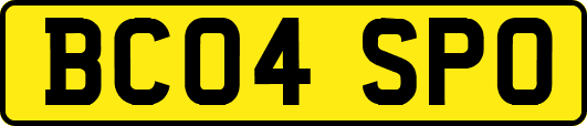 BC04SPO