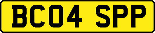 BC04SPP