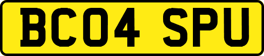 BC04SPU