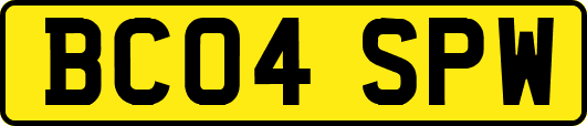 BC04SPW