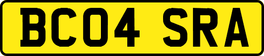 BC04SRA