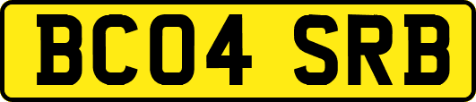 BC04SRB