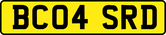 BC04SRD