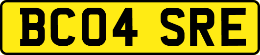 BC04SRE