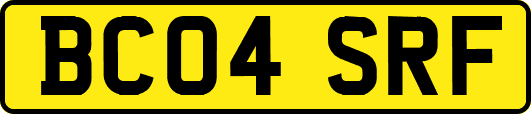 BC04SRF