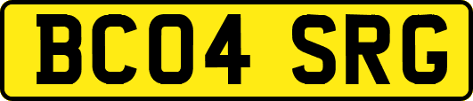 BC04SRG
