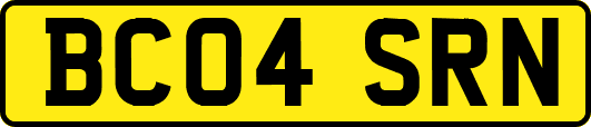 BC04SRN